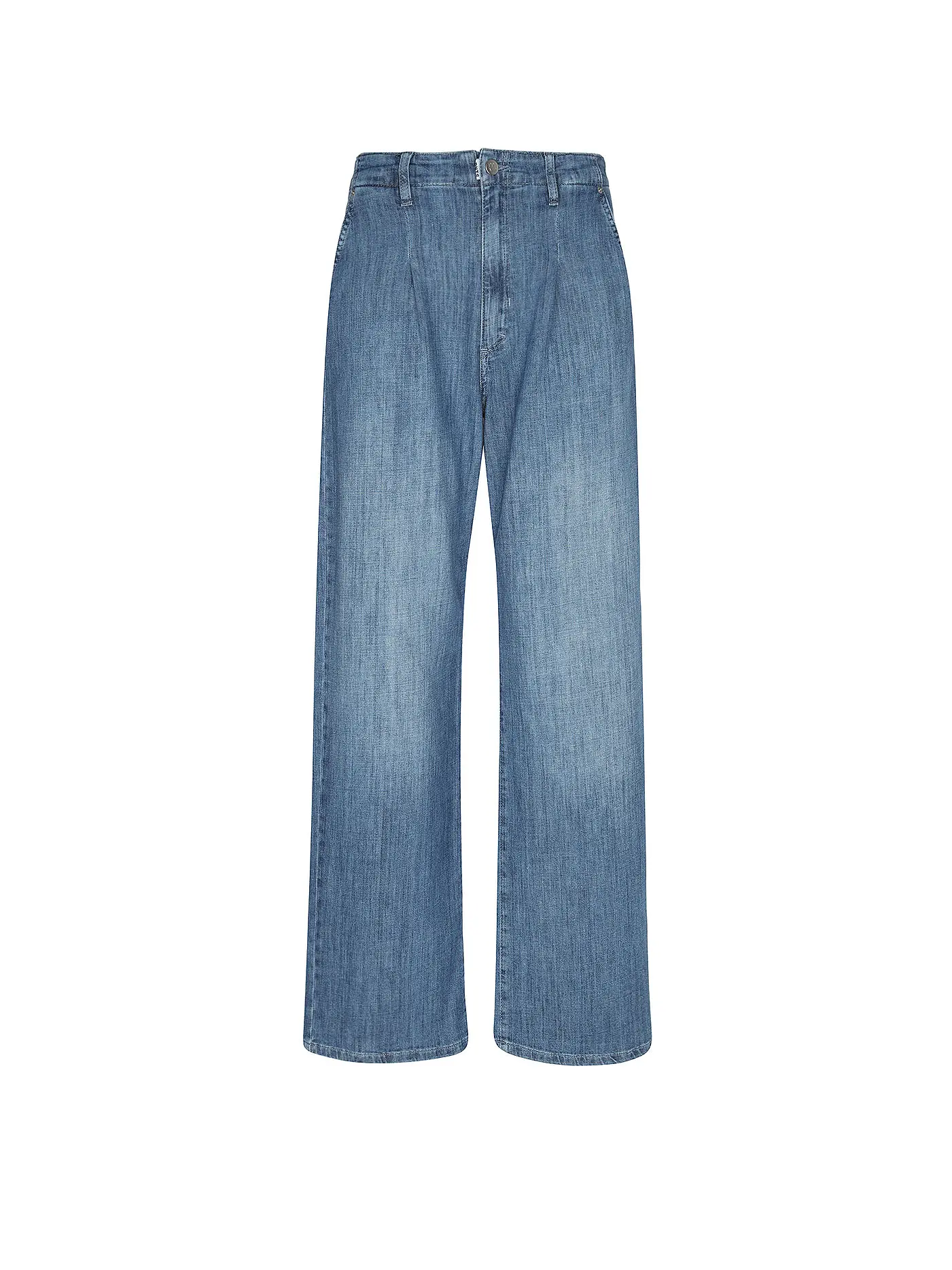PNTS | Jeans Wide Leg 26_THE LOOSE | 
